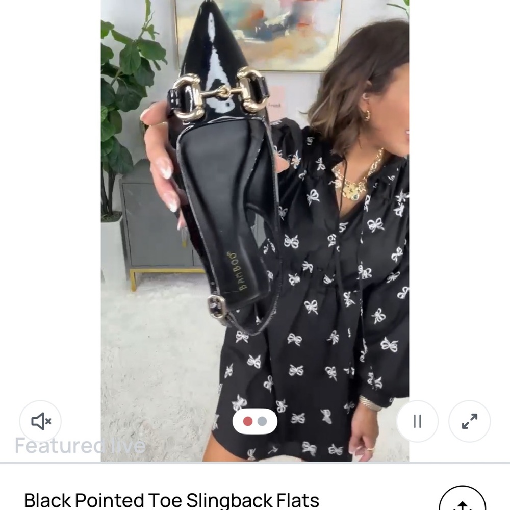 Elegant Black Patent Leather Loafers as